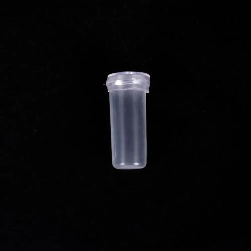 Flower Water Tube Nutrient Vial For Fresh Cut Roses Orchids Floral Arrangement Preservative Tool Florist Supplies Accessory