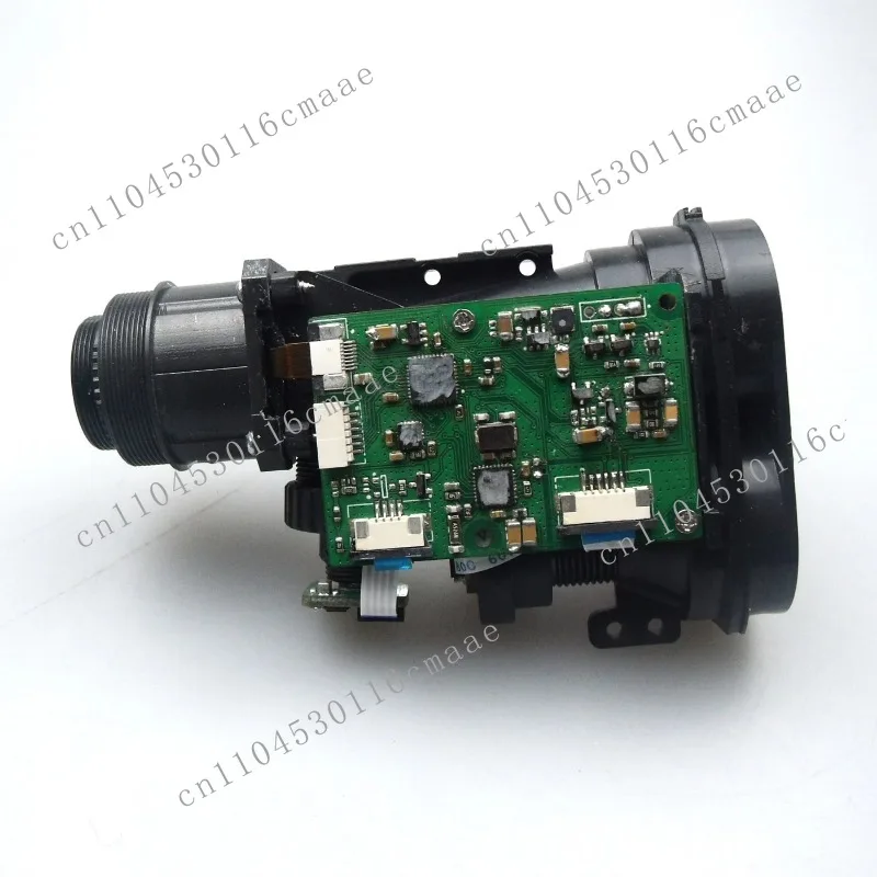 3Km long-distance laser rangefinder sensor module