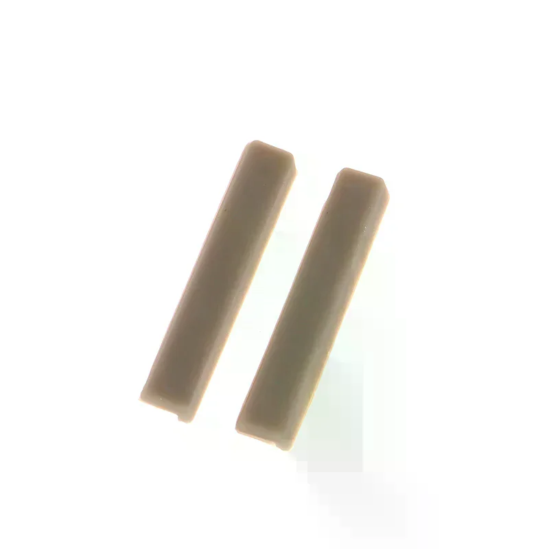 

1Pc/2Pcs Laptop Bottom Shell Cover Foot Pad For Latitude 5320 5330 A-Shell Replacement Back Cover Case Rubber Feet