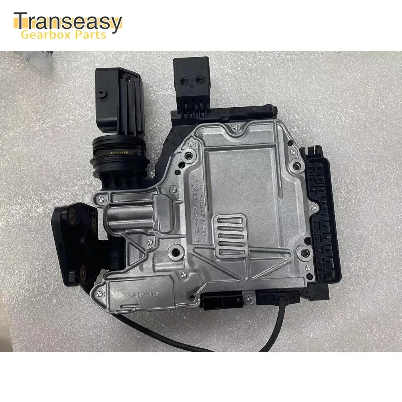 Transmissão Control Unit Módulo Imobilizador, renovar, 0CK927156Q, TCU, TCM, 0CK, DL382, DSG7, 0CK325121D, terno para Audi A6, A7, S6