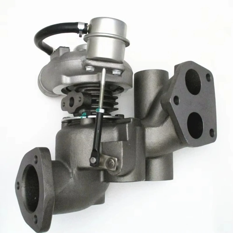 452055 Turbolader Full Turbo T25 ERR4893 Turbo for 2.5 TDI 126HP 93Kw 300 TDI 1990-1999