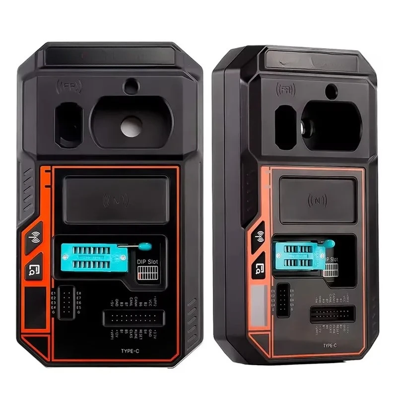 CK-PROG Automotive Programmer Supports Reading and Writing of Chip Data, Programming, Flashing Supports Key Renew BDC2 BDC3
