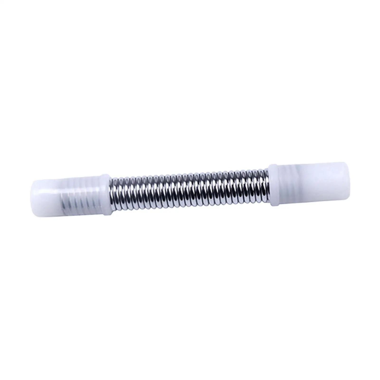 Fishing Umbrella Connector Universal Spring Joint Iron Swivel Mount for 19mm Pole Adapter Support Outdoor Fishing Camping