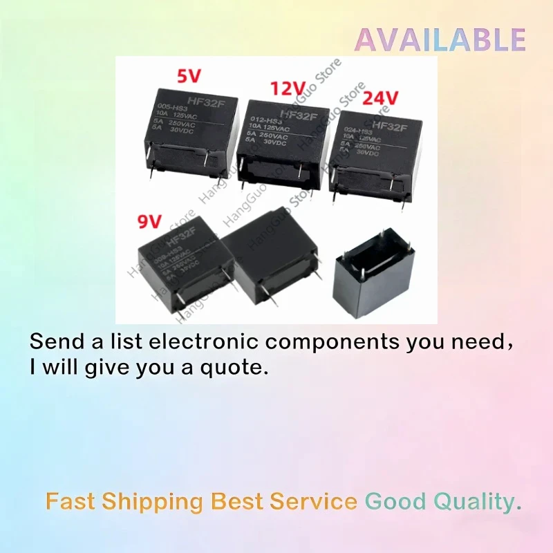 10PCS/LOT Original …