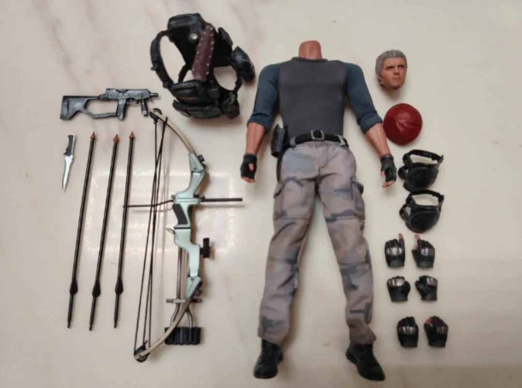 1/12 Scale Accessor…