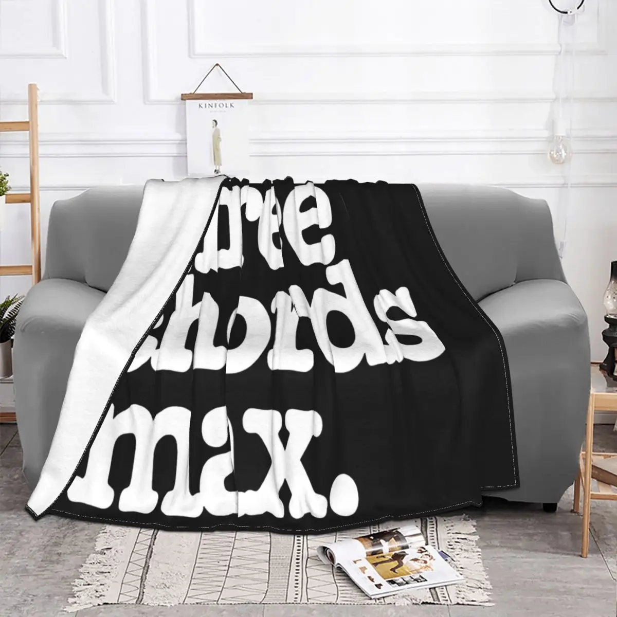 3 Hop Am Max Ao Power Pop Nguoi Ham Mo Ngay Xanh Bit Nofx Emo Nghe Si Guitar Throw Blanket