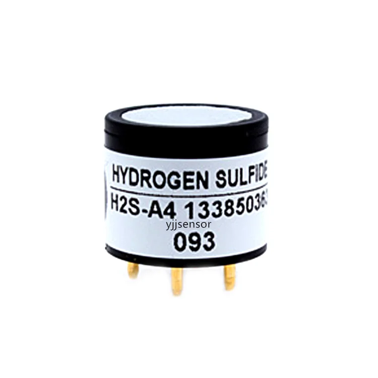 H2S-A4 Sulfur Sioxide Gas Sensor Four Electrode Electrochemistry