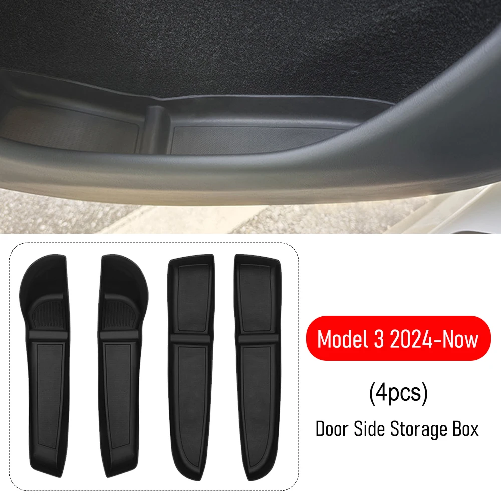 Model 3 2024-Now