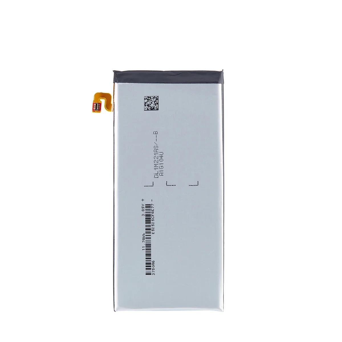 Brand New EB-BA810ABE 3300mAh Battery For Samsung Galaxy A8(2016) SM-A8100 SM-A810F SM-A810YZ SM-A810S/DS Batteries