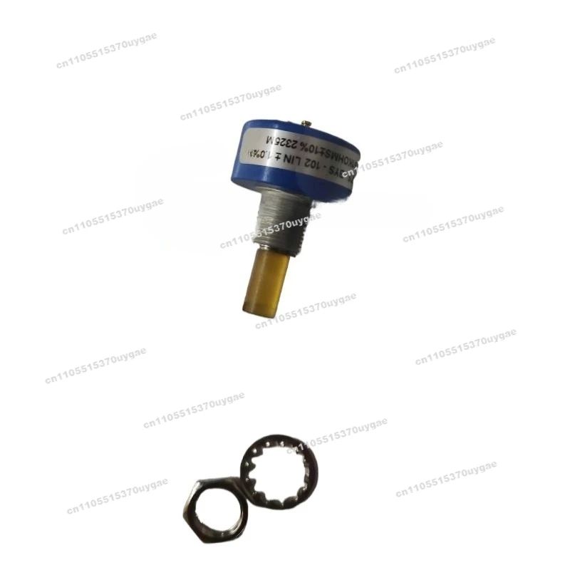 New Air Conditioner, Slide Valve Potentiometer Potentiometer 015-02352-018 (534B0501H01)