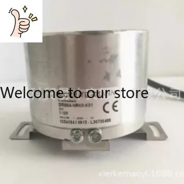 

2025 New Genuine German SICK Encoder 1034164 SRM64-HRK0-K01