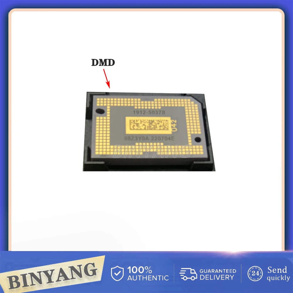 

1 шт./лот 1912-513AB Проектор DMD, 100% новые импортные оригинальные микросхемы, быстрая доставка