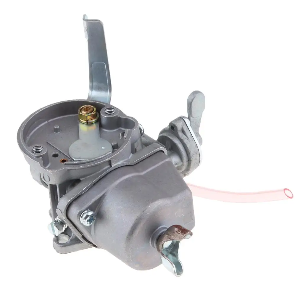 Carburetor Repair Part for Robin EC04 NB411 Metal Construction Grass Trimmer Engine Maintenance