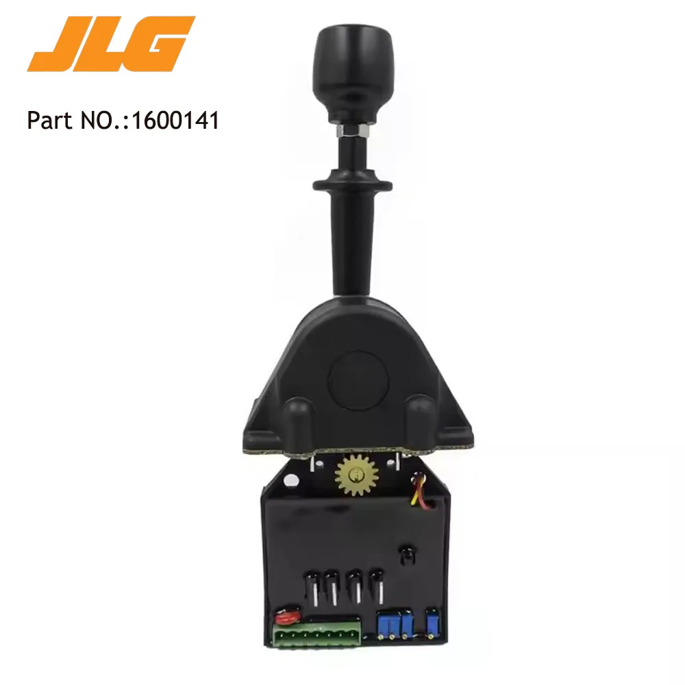 new Joystick Controller 1600141 For JLG Boom Lift Parts