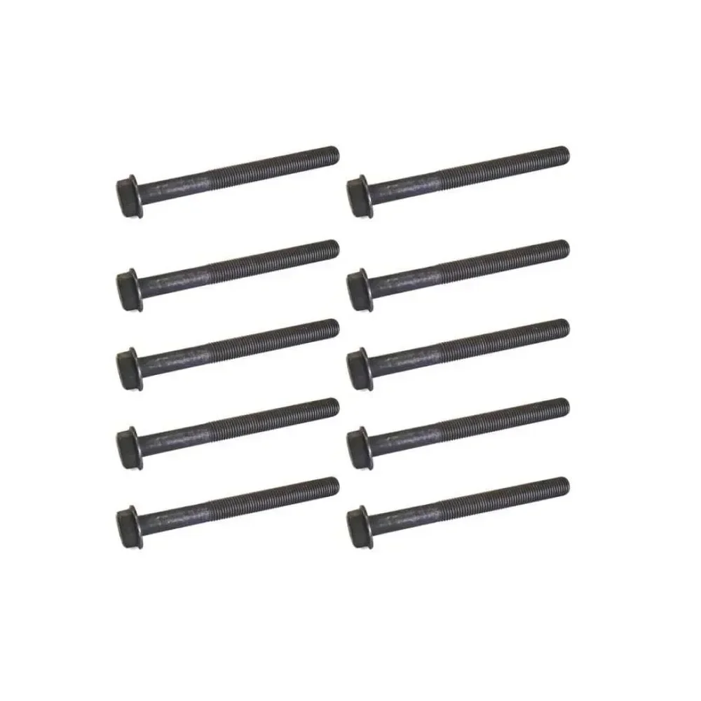 3927948 Pack of 10 BOLT for Cummins(4891353)