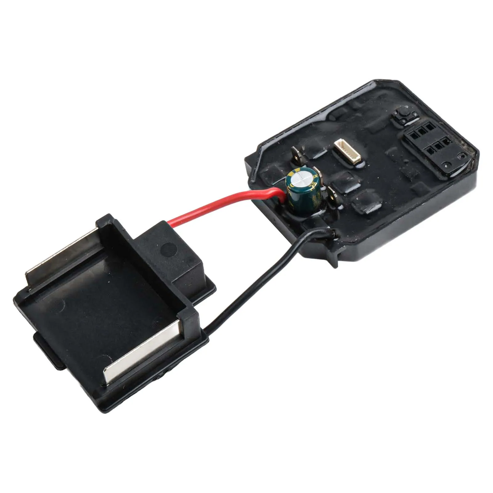 

Brushless Tool Controller Board Brushless Wrench Controller Board Brushless Electric Wrench 8 Wire Type Compact Size