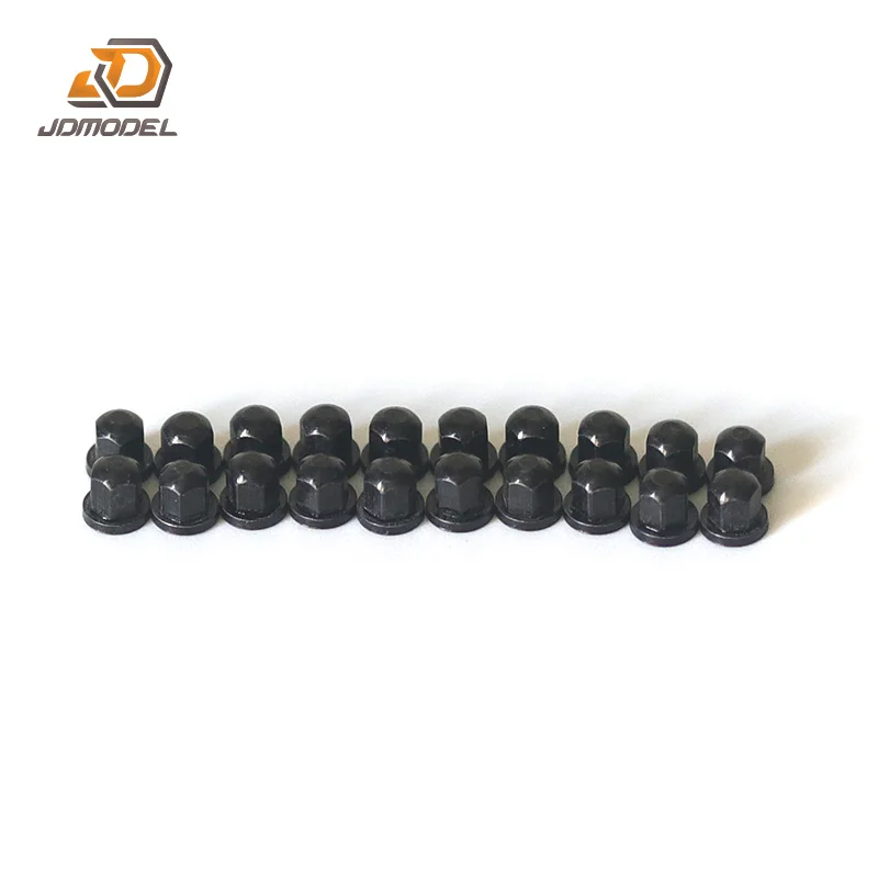 JD model spherical screw simulation screw M21:14 for tractor wheel hub, trailer wheel hub for JDM-42