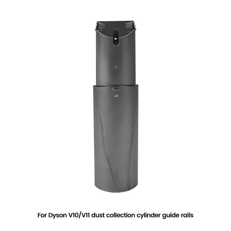 【TODAY ONLY】3X Bin Runner For Dyson V10 V11 V15 Vacuum Cleaner Replacement Parts Dust Bucket Baffle Cover Vacuum Cleaner Side Ba - view 2