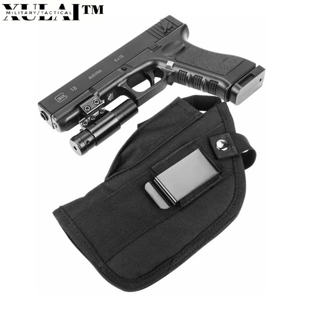 

Police Security Guard Equipment Accessories Gun Holster