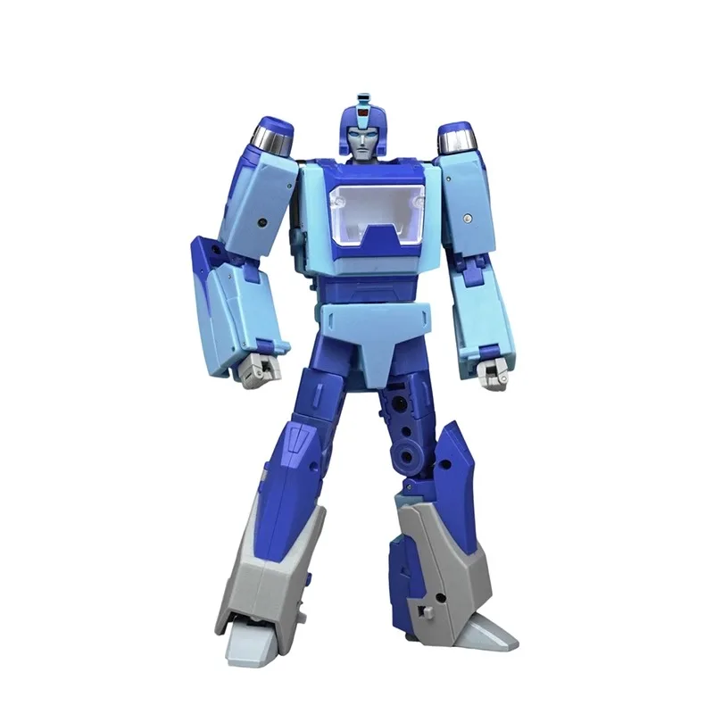 在庫あり変換おもちゃ G1 MP 比 Fanstoys FT39 ジャバー FT-39 ブラー復刻 Ation フィギュアロボット玩具