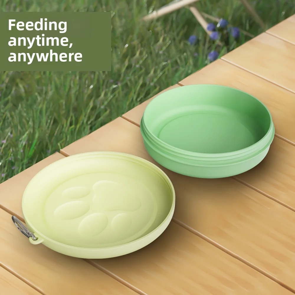 Thumbnail 4 - #16 Best Collapsible Dog Bowls to Buy In 2026