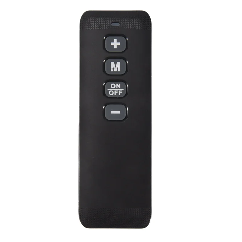 Aa60-433Hz Remote C… - image