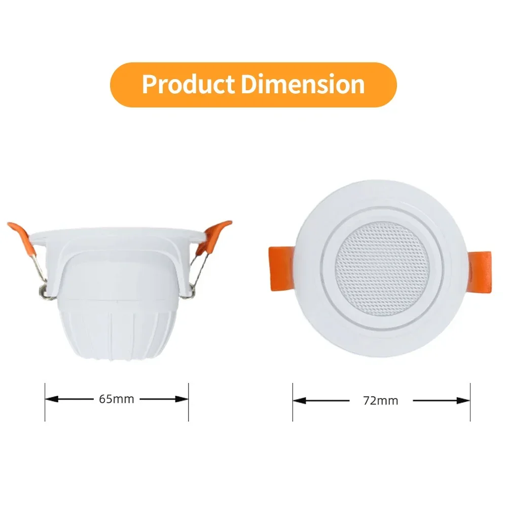 

IEAST iCS1 Wi-Fi Streaming Amplifier: Wireless Audio Amp for Multi-Room Hi-Fi Speakers, Home Stereo Sound System