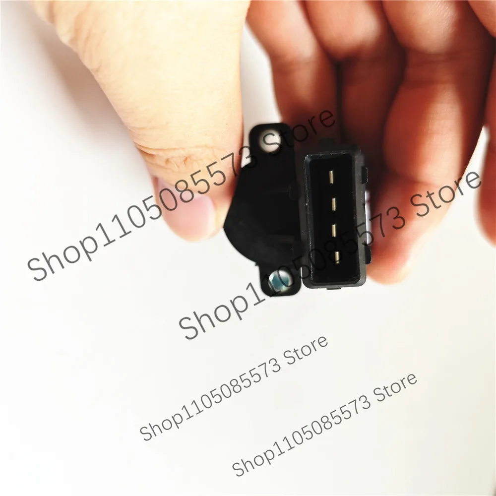 for LINDE Forklift E16C Potentiometer Accelerator  419222 7916400159