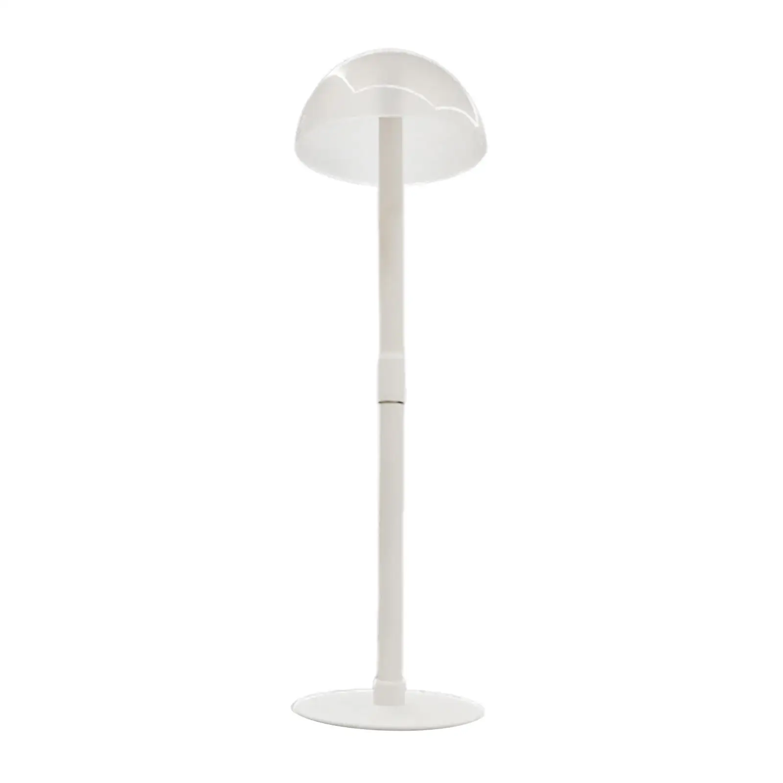 Soporte para espíritu de Halloween, poste Base de columna de globo, exhibición, versátil, soporte, decoración de Halloween para porche, patio exterior