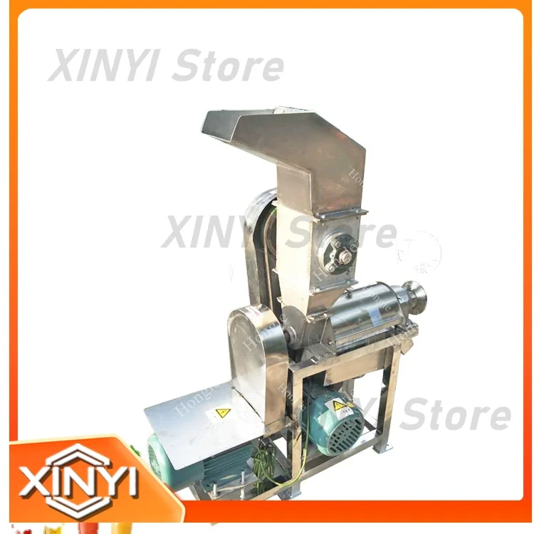 Professional Lemon Horizontal Home Juice Extractor for Citrus Juicer Electric Manual Squeezer for Kitchen Bar Restaurant