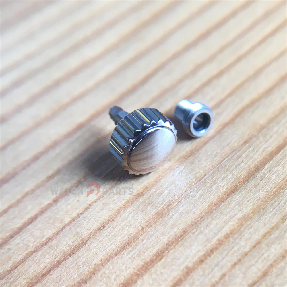 

Watch Screw Crown for Bvlgari CH35B Diagono Sports' 35mm Watch Parts