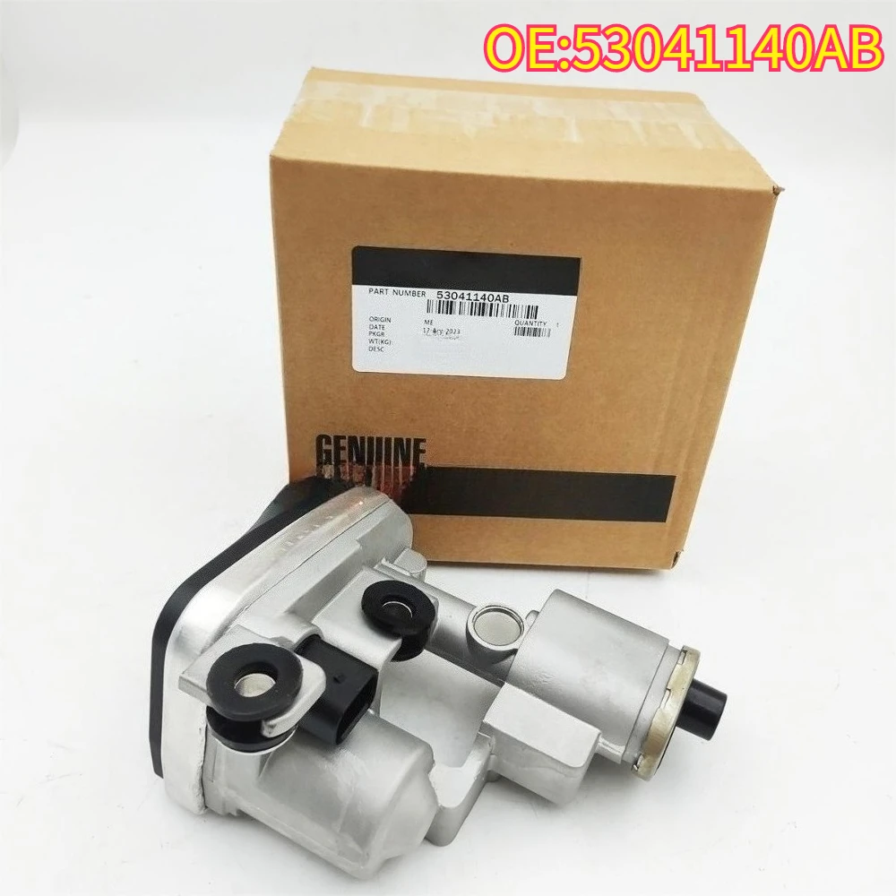 

For 53041140AB Transmissie Gaslep Actuator 48re 53041140 ab 53041140 AB 53041140 Voor 2005-2009 Ontwijk Ram 2500 3500 6.7l L6