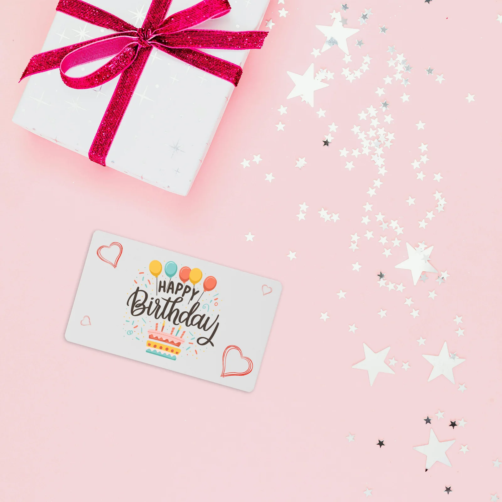 100 stücke Blank Kraft Papier Doppelseitige Schreiben Notizblöcke Für Diy Geschenk Tags Nachricht Karten Hochzeit Gefälligkeiten Sammelalbum Kraft Blank