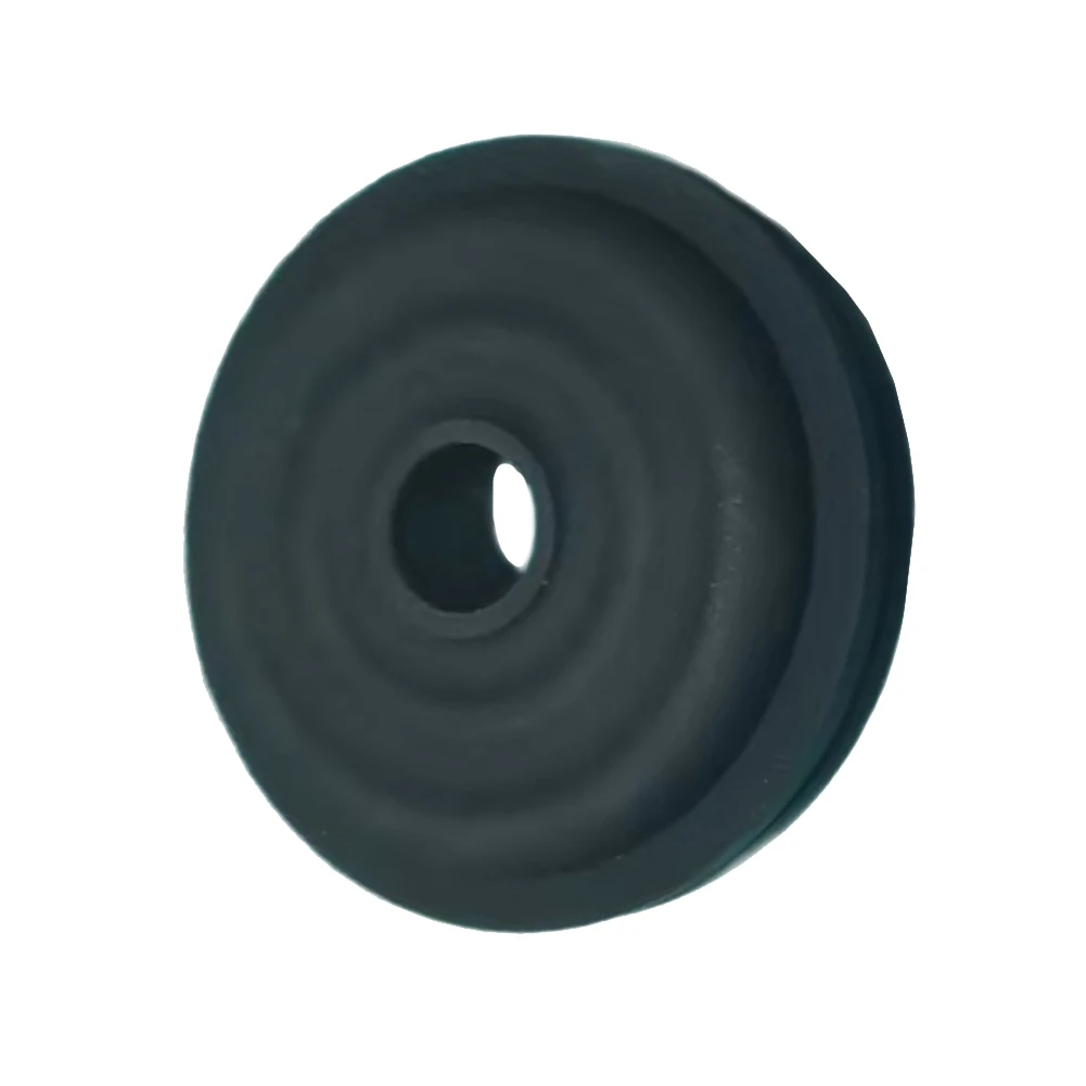 /Windshield /Wiper /Arm Seal For Ring Cover 1668300028 1648300228 2518300028 Black Rubber ABS Plastic Replacement Part For Merce