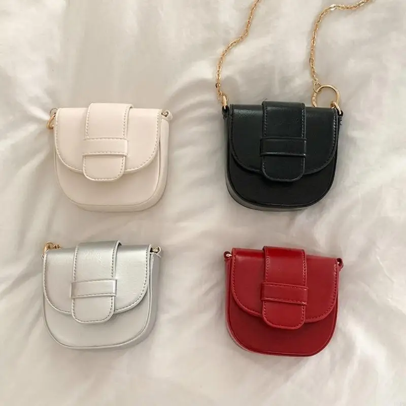 

Fashion Phone Bag Crossbody Bags for Women Easy to Carry PU Leather Accessory