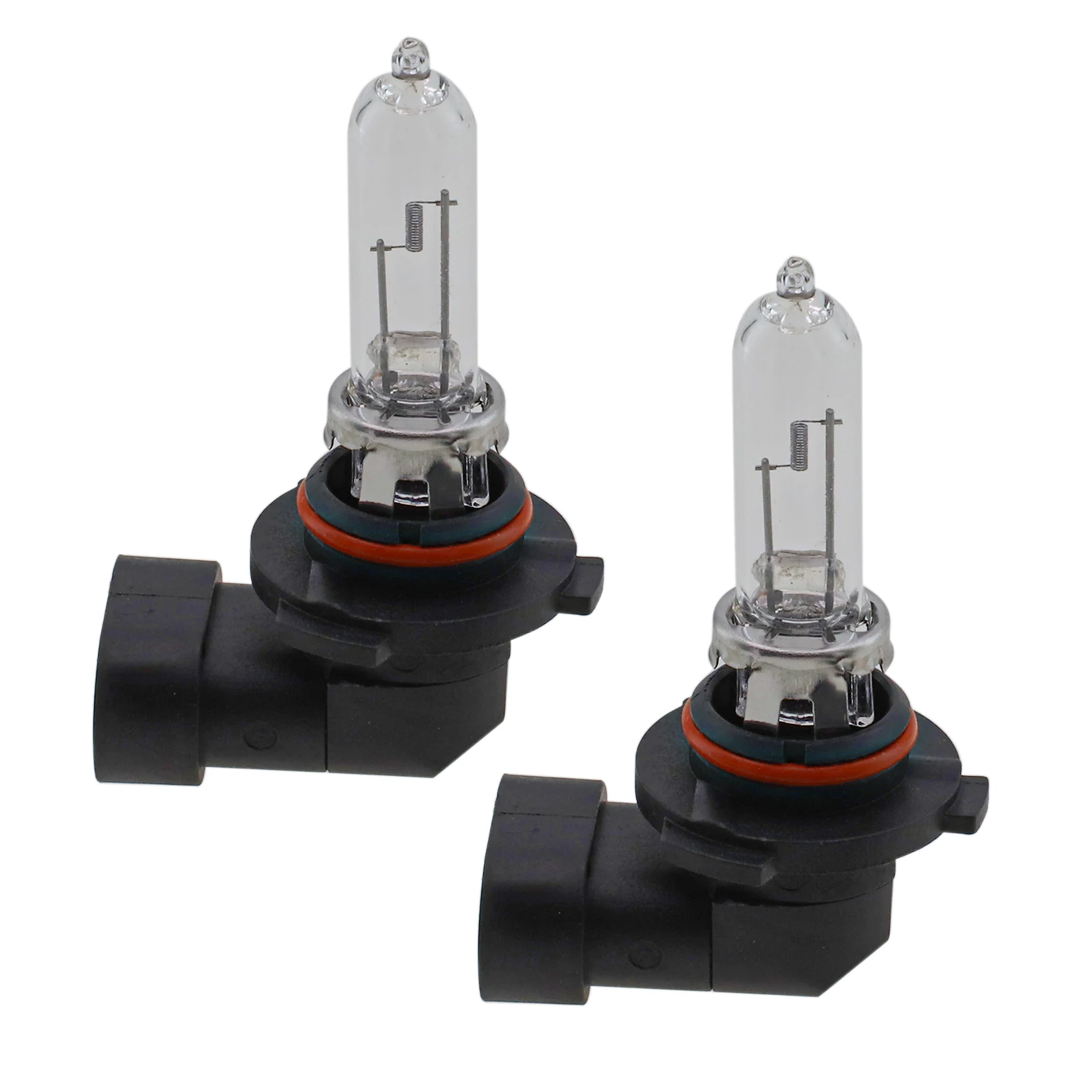 Broken Damaged Direct Replacement Halogen Headlight Driving Light Easy Installation Long Lasting V W Bulb Type Part Name