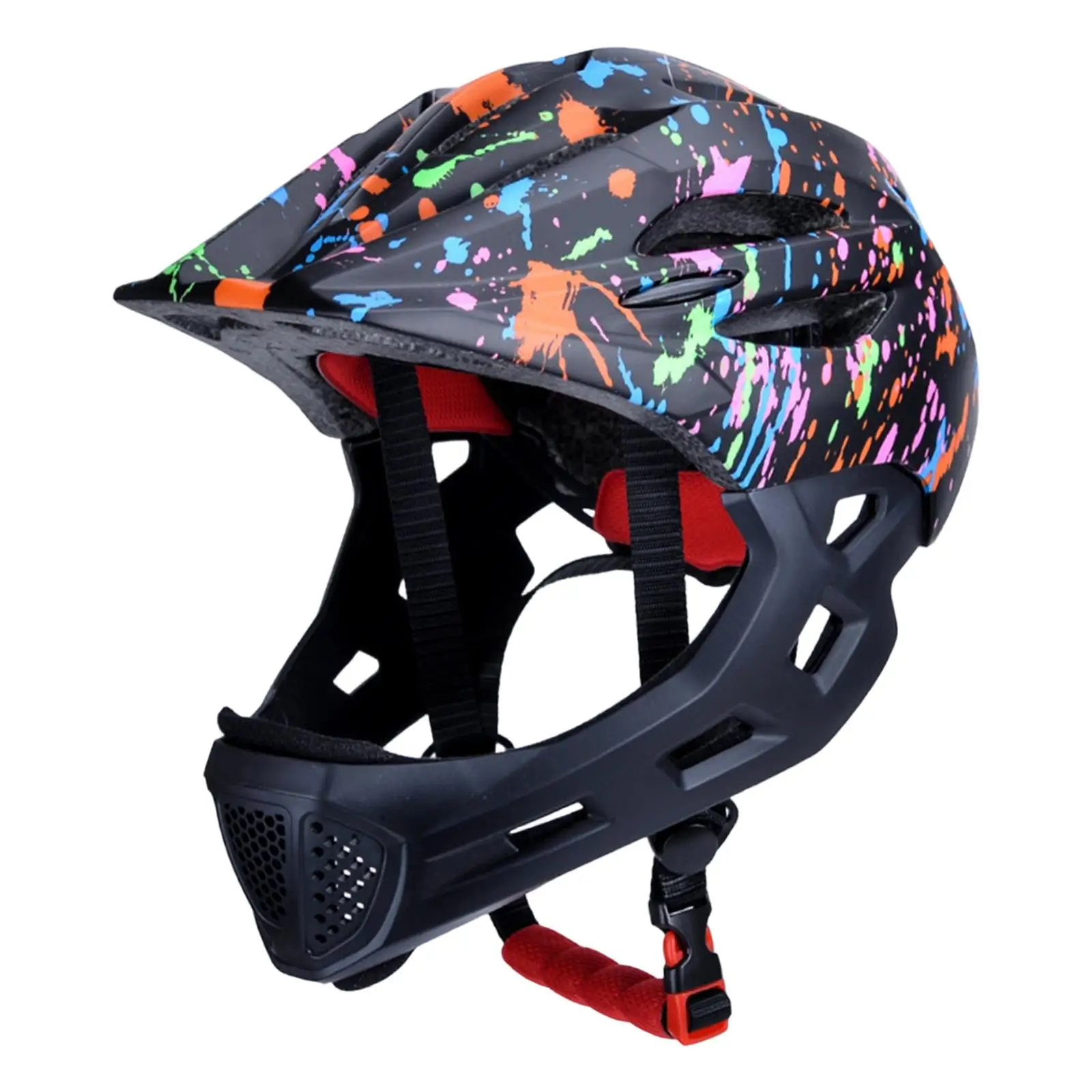 

Kids Bike Helmet Boys Girls Cycling Gear Bicycle Helmet for Road Biking