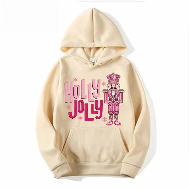 عيد الميلاد هولي جولي بقع على الملابس نقل الحرارة ملصق DIY بها بنفسك تي شيرت قابل للغسل التصحيح شجرة تي شيرت مطبوع ملصقات الحرارية أ #3