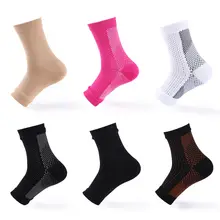 Breathable Compression Socks Men Women #3