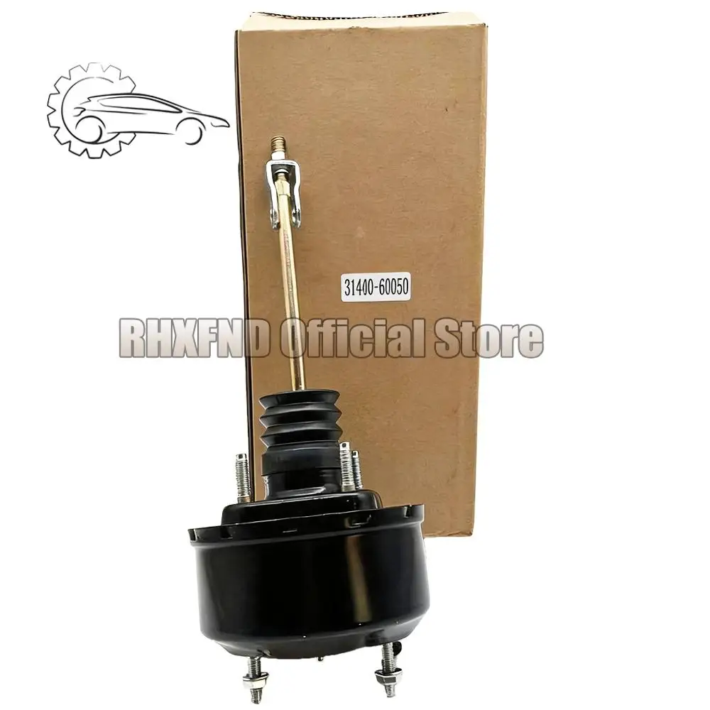 

Vacuum Clutch Booster Clutch Servo Freno 31440-60050 For TOYOTA LAND CRUISER FJ62 HJ60 BJ60