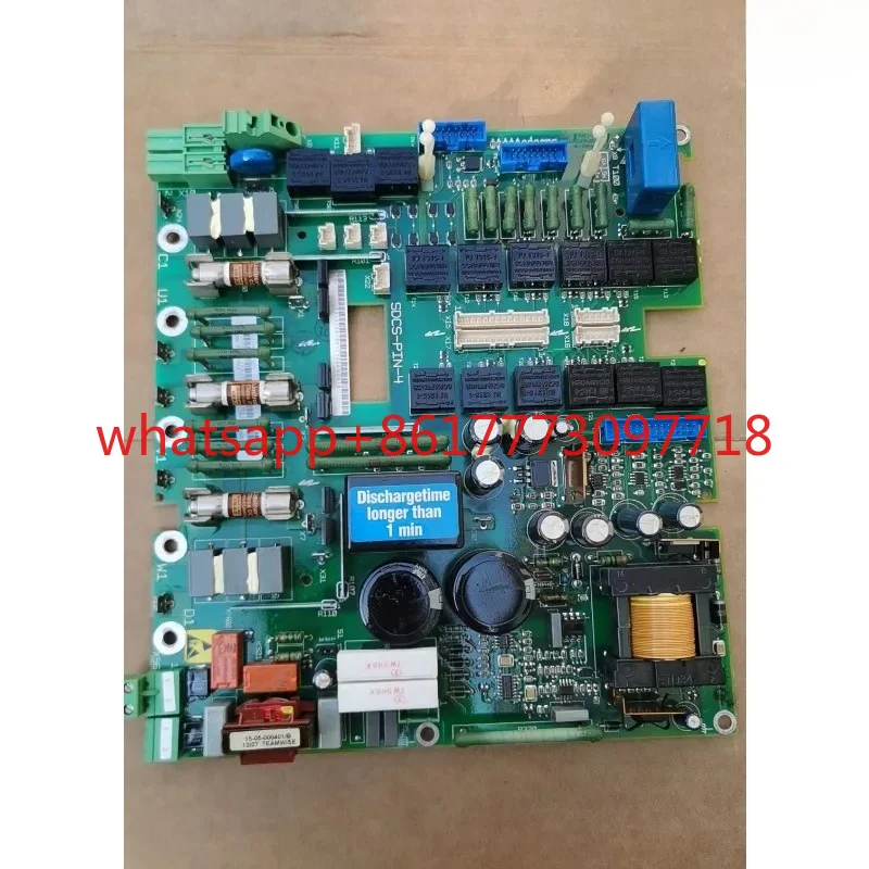 1pcs , Power motherboard SDCS-PIN-4, original