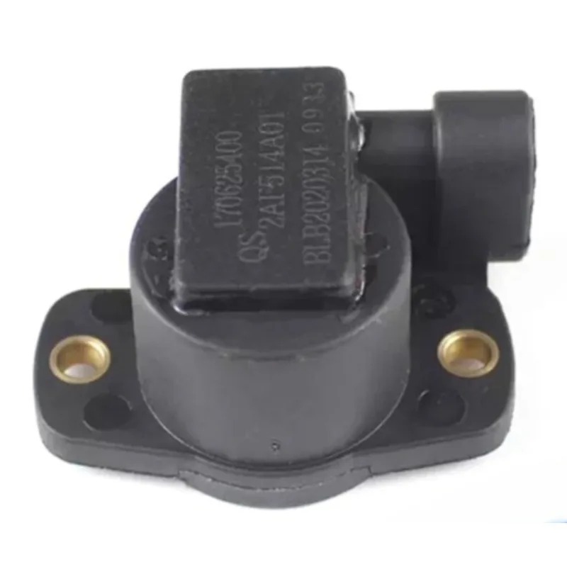 

Угловой датчик сцепления, датчик переключения передач для Changan Oulove 2013-2015 CX20 Benni2014-2015, абсолютно новый, подлинный, 1 шт.