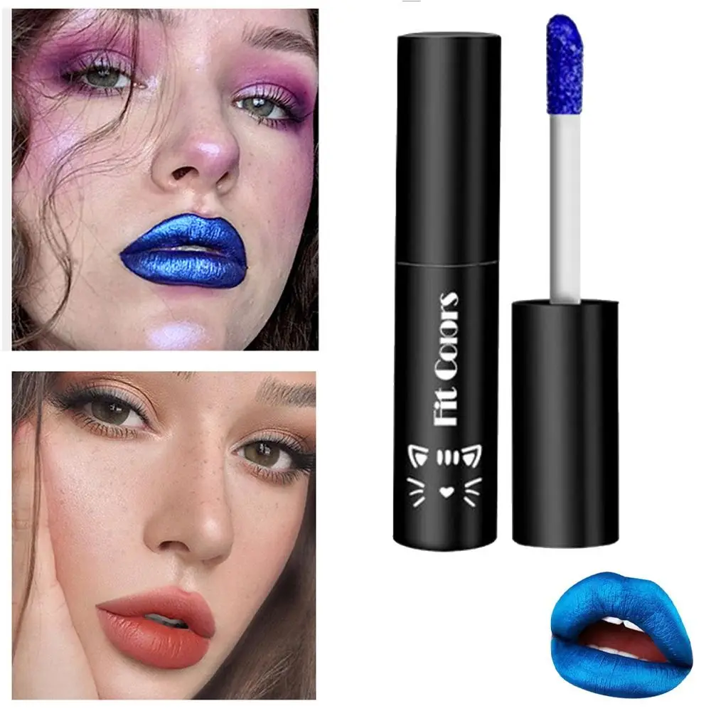 Herramienta de maquillaje, Cosméticos Coreanos, brillo de labios de terciopelo, tinte labial líquido mate, esmalte de labios, tinte de labios, brillo de labios de terciopelo de barro