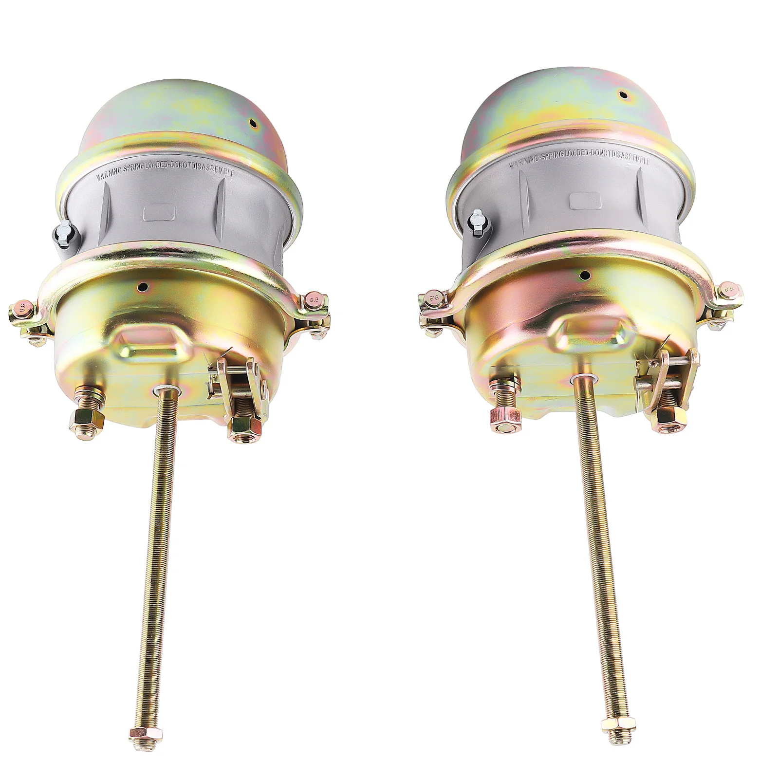 ห้องเบรกอากาศจังหวะยาว 3030 3 "76 มม. แทนที่ NT3030ELS80 GC3030LR LC3030L