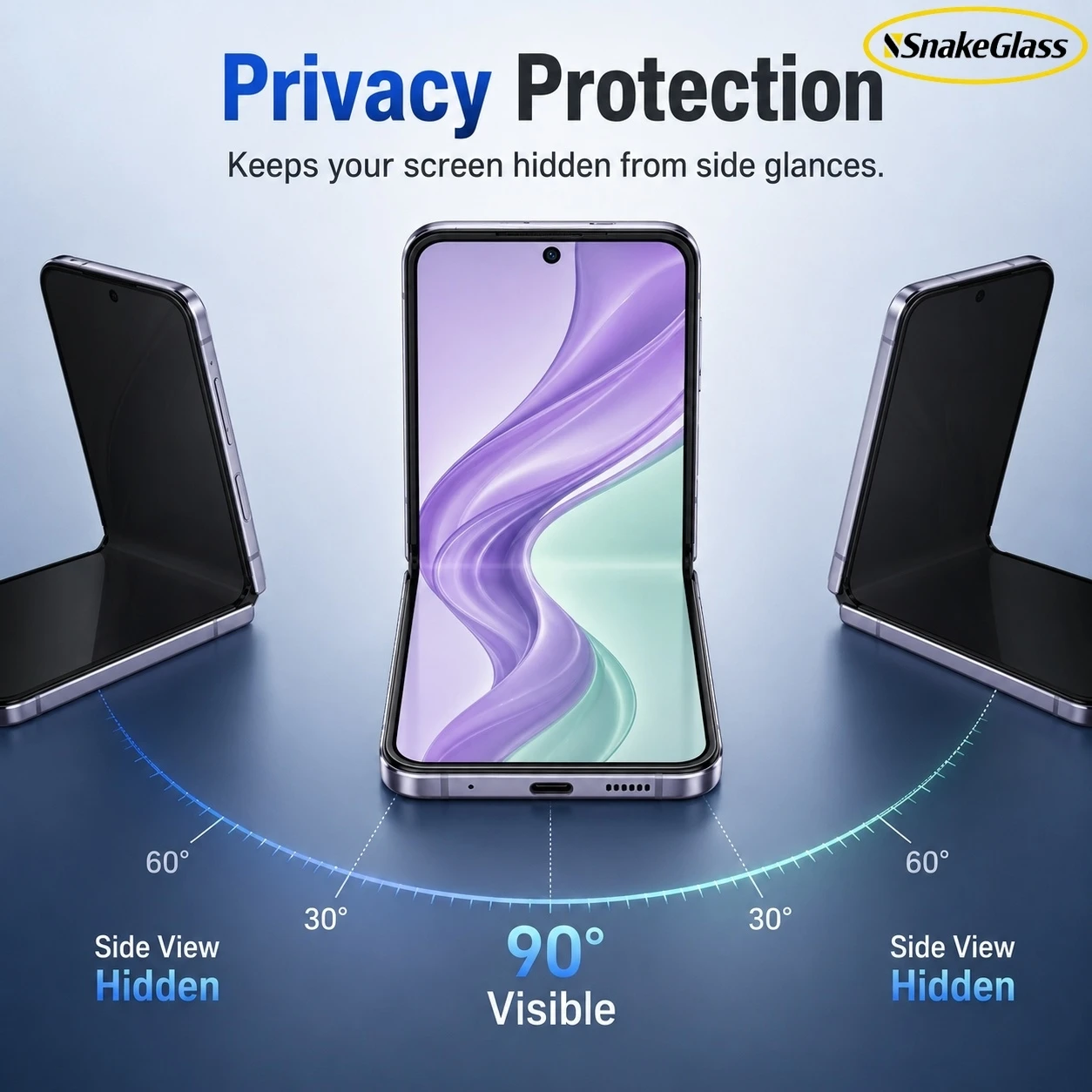 3 stuks Privacy Hydrogel Folie - Privacy Screen Filter recensie en prijs