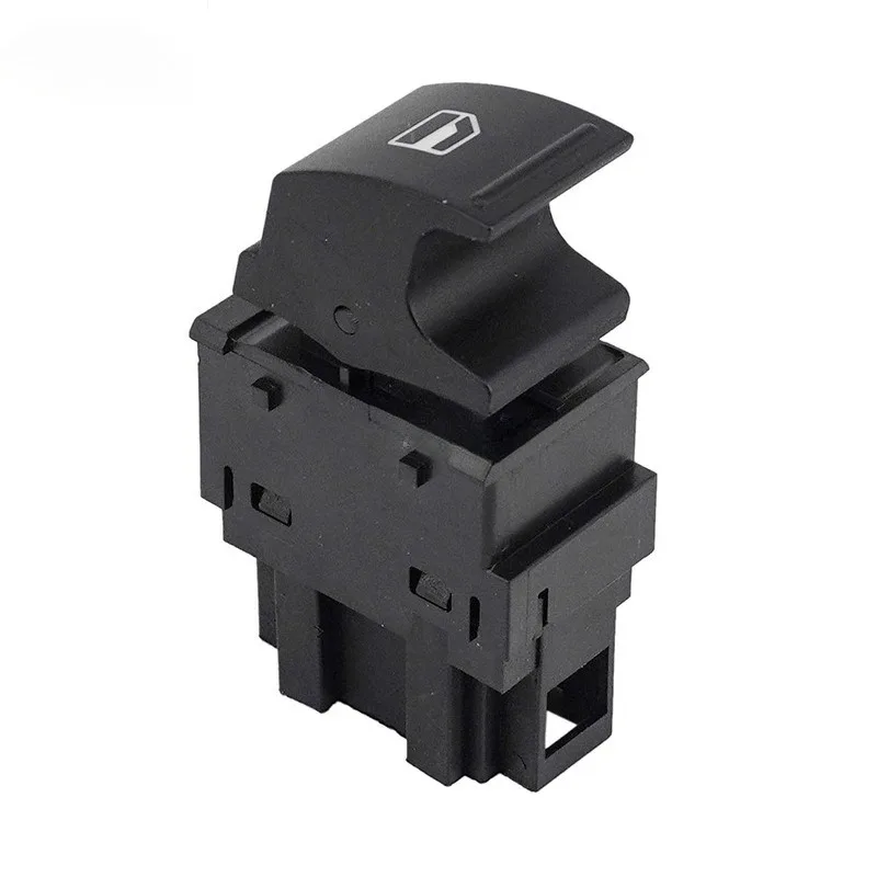 5JD959855A مناسبة لقطع غيار السيارات فولكس فاجن جينجروي نافذة كهربائية مفتاح واحد رافع للزجاج #2