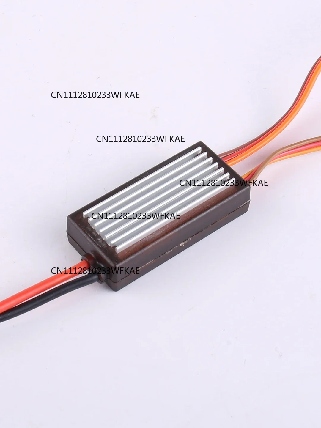 for RCEXL V2 Universal Hat On Board Glow System Methanol Engine Ignition With LED Indicator for Airplane RC