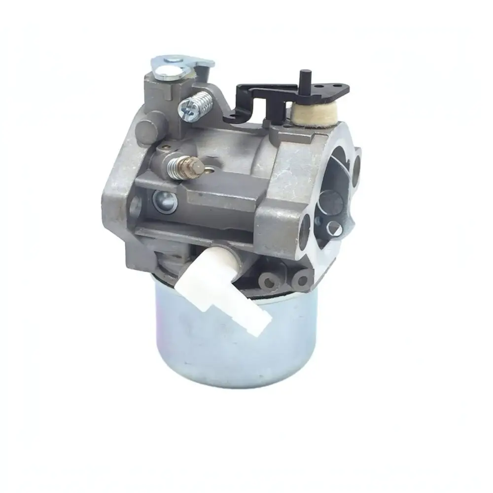 High Performance Carburetor For Tecumseh 632671A 632671B 640020 VLV126 Lawn Mower Engine Replacement Parts Repair Kit