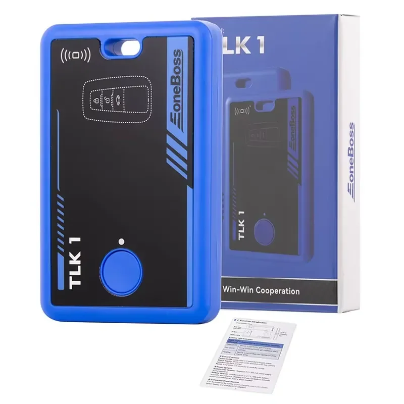 EONEBOSS TLK1 TLK 1 4A Key Unlocking Device for Toyo 8A-AA BA B9 B8 High Quality Diagnostic Tool