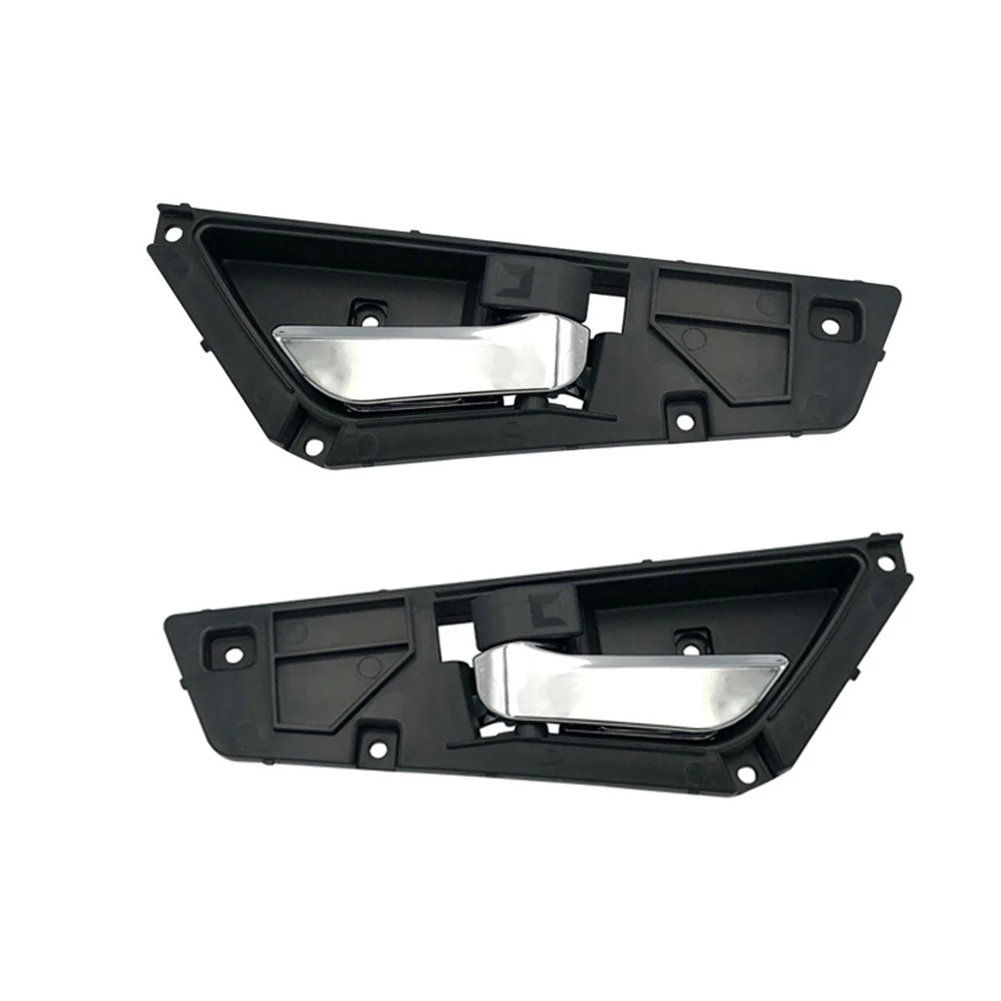 AB16-Car Accessories Door Interior Inner Door Handle Modified Inner Handle For LIFAN X60